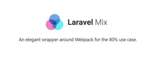 Laravel Mix dan TailwindCSS di Codeigniter 4
