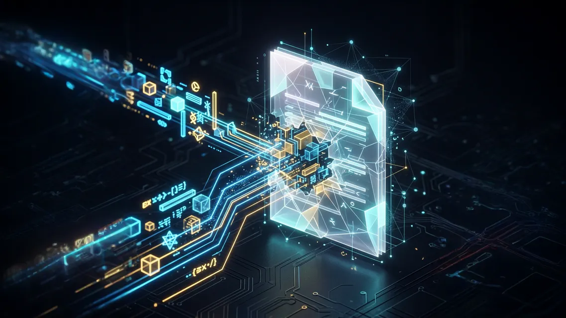 How to Programmatically Update Text in Google Docs