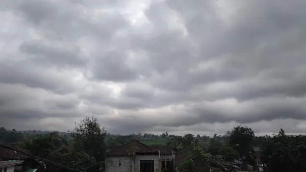 Tangisan di Awal Tahun