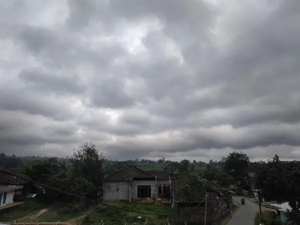 Tangisan di Awal Tahun