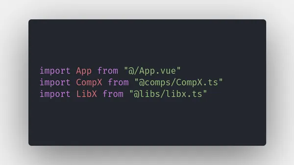 Webpack: Mengatur Paths Alias TypeScript