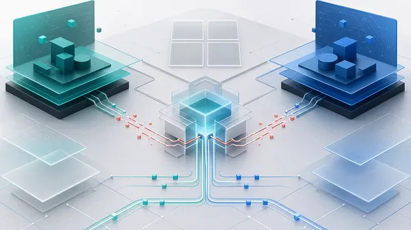 Memperbaiki WSL yang Tidak Bisa Mengakses Internet