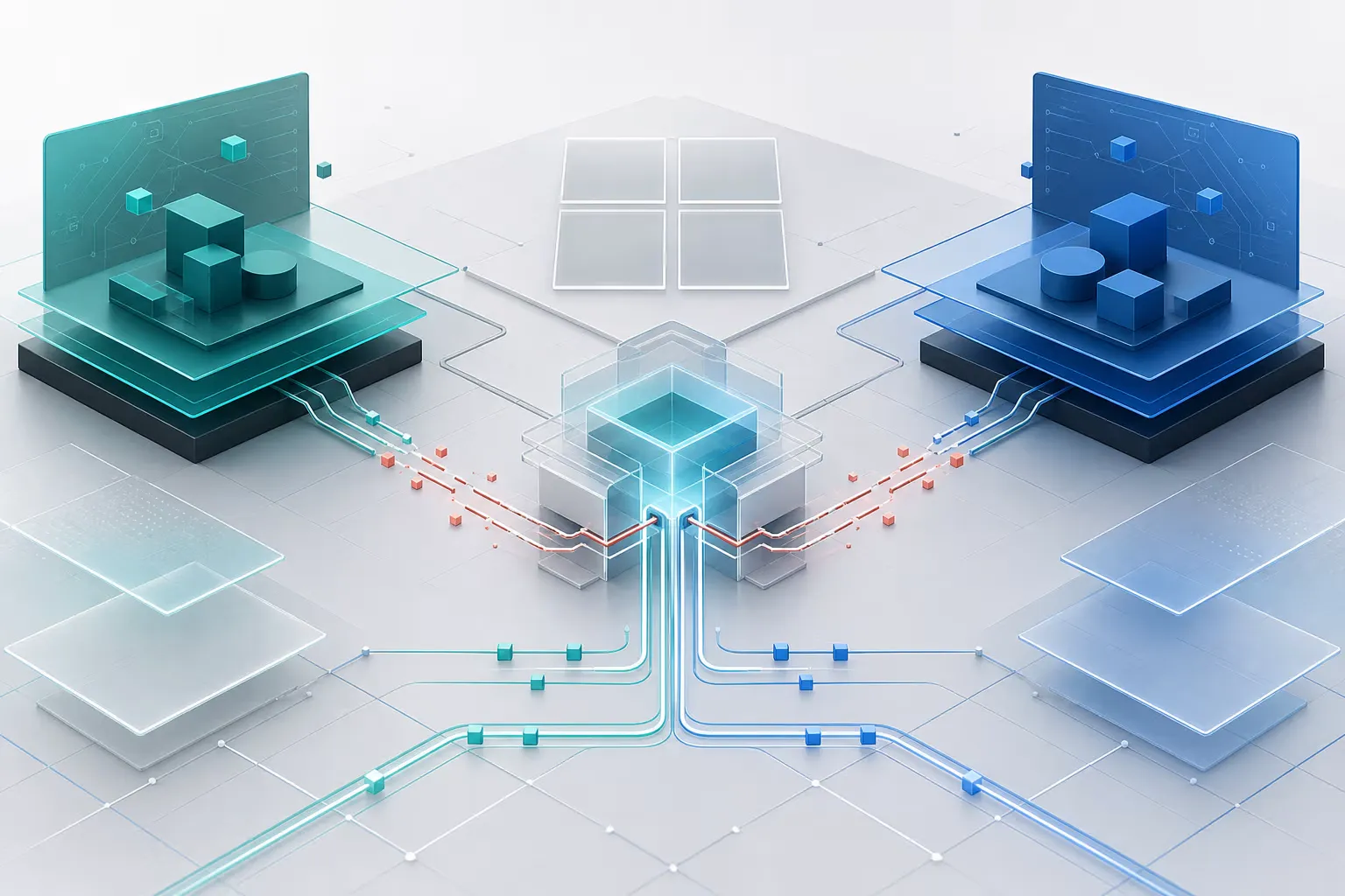 Memperbaiki WSL yang Tidak Bisa Mengakses Internet